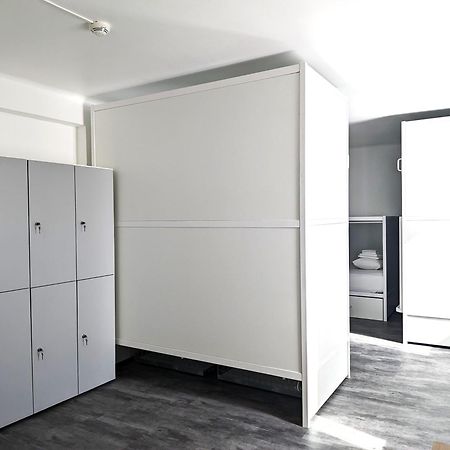 Hostel Pb - Perpignan Gare ภายนอก รูปภาพ